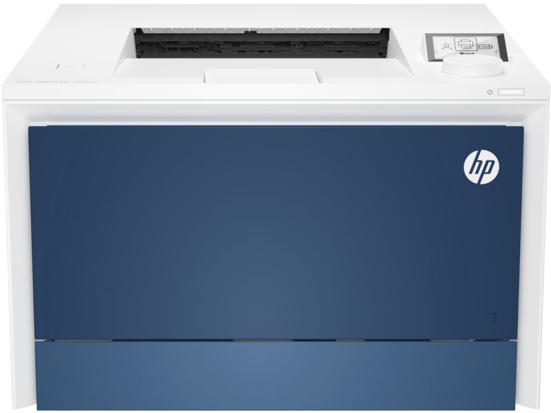 Printer Laser Color A4 HP Color LaserJet Pro 4202dw_1