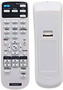 Telecomanda pentru videoproiectoarele Epson EB-S05/X05/X400/W05/U05/S41/W41/U42/980W