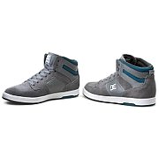 INCALTAMINTE DC NYJAH VULC SE, GRI-ALB, 42