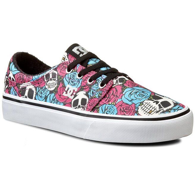 INCALTAMINTE DC TRASE X TR, ROZ-ALBASTRU, 36