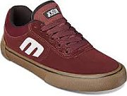 INCALTAMINTE ETNIES SCAM VULC, BURGUNDY, 40