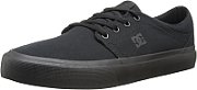 ADYS300126-36.5 DC SHOES TRASE TX 3XBLACK, 36.5