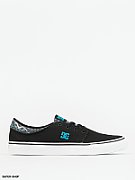 ADYS300123-42 DC SHOES TRASE TX SE BLACK/GREY, 42