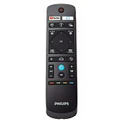 Ecran profesional Televizor Business TV Philips 58” B-Line, 4K UHD, Chromecast built-in, Google Play Store, DVB-C/T/T2 Tuner, HDMI, Scheduler, Auto on/off, Crestron Connected Certified v2, Neets/Extron compatible, CMND Create & Control