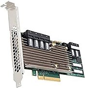 BC MegaRAID 9361-24i PCIe x8 SAS 24 HDD sgl.