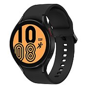 Samsung SM-R870 Galaxy Watch4 Smartwatch armor aluminium 44mm black