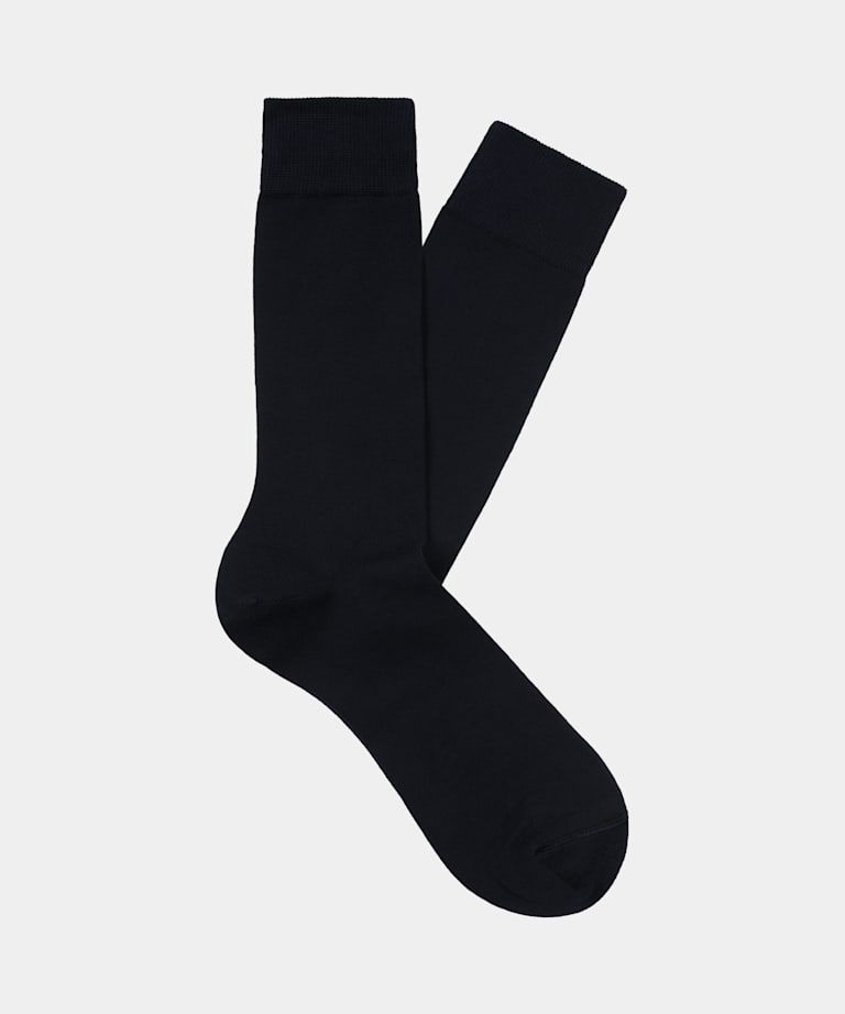 MATERIALE Promotionale  Black Socks ,  DC-Black Socks2 