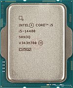 Procesor Intel Core i5-14400, 10C / 16T, 2.50 - 4.70 GHz, 20 MB cache, 65 W, Box
