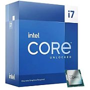 Procesor Intel Core i7-14700, 20C / 28T, 2.10 - 5.40 GHz, 33 MB cache, 65 W, Box