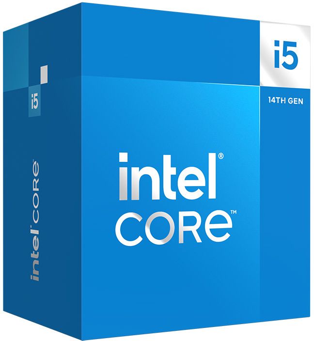 CPU Intel Core i5-14500 / LGA1700 / Box 14 Cores / 20 Threads / 24M Cache_1