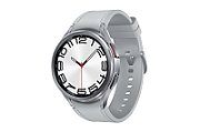 Samsung Watch6 Classic 47mm 1.5  LTE R965 Silver
