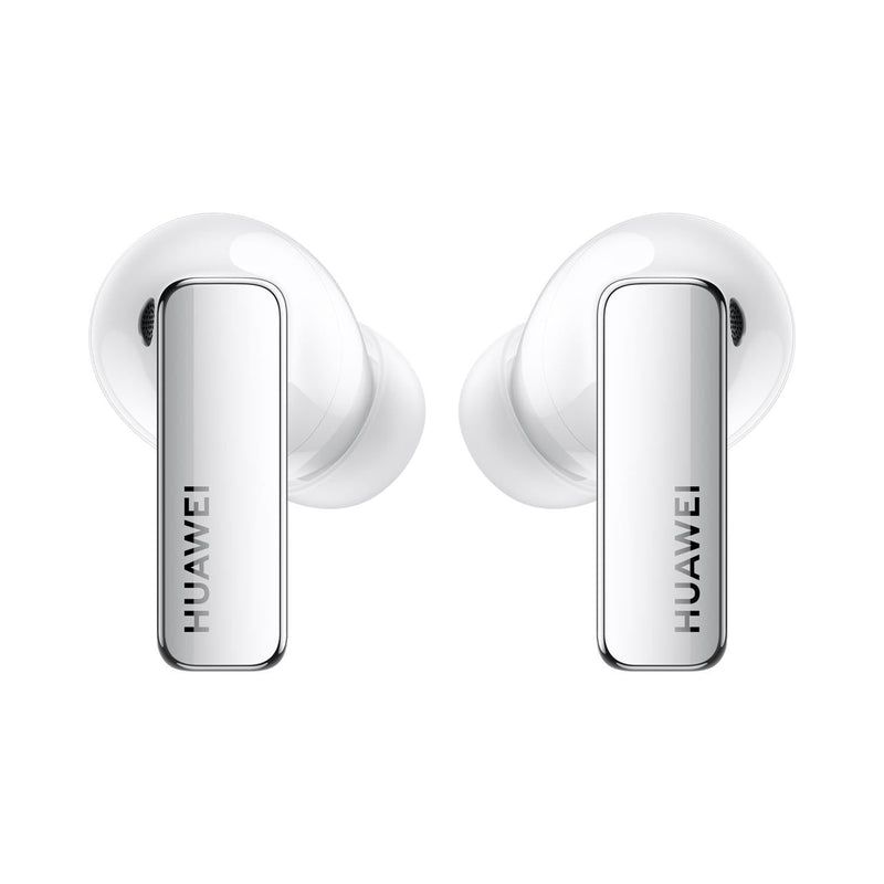 Huawei FreeBuds Pro 2 True Wireless IE Headphones  ceramic white