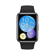 Huawei Yoda-B09S Watch Fit 2 Active Smartwatch midnight black