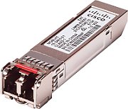 Cisco Gigabit LH Mini-GBIC SFP network transceiver module Fiber optic 1000 Mbit/s 1300 nm