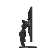 Eizo EIZO FlexScan EV2456-BK LED display 61.2 cm (24.1 ) 1920 x 1200 pixels WUXGA Black