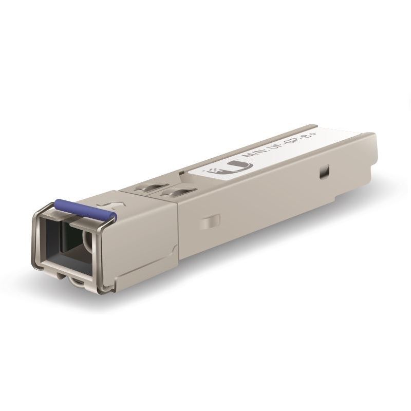 Ubiquiti Networks U Fiber GPON - B+ - Fiber optic - 2500 Mbit/s - SFP - SC - 1490 nm - 1490 nm (UF-GP-B+)