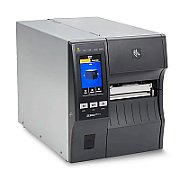 Zebra ZT411 300 x 300 DPI Wired & Wireless Direct thermal / Thermal transfer POS printer (ZT41143-T0E00C0Z)