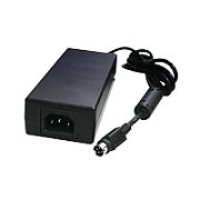 QNAP PWR-ADAPTER-120W-A01 power adapter/inverter Indoor Black