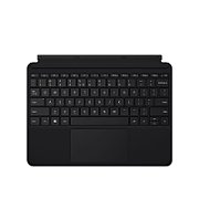 Microsoft Surface GB Type Cover Black Microsoft Cover port QWERTY UK International