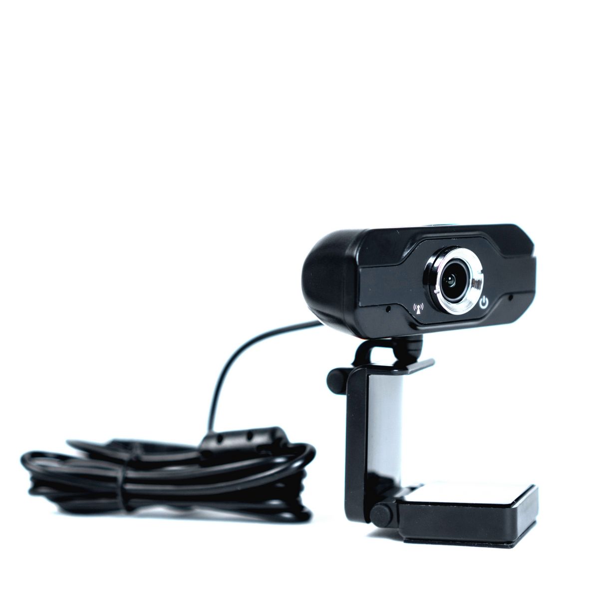 Gallop Webcam 1080p PRO 30 FPS 2 x build-in mic (GALLOP1080PPRO)