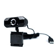 Gallop Webcam 1080p PRO 30 FPS 2 x build-in mic (GALLOP1080PPRO)