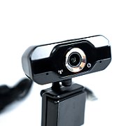 Gallop Webcam 1080p PRO 30 FPS 2 x build-in mic (GALLOP1080PPRO)