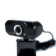 Gallop Webcam 1080p PRO 30 FPS 2 x build-in mic (GALLOP1080PPRO)