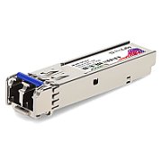 OEM SFP-10G-LR-C network transceiver module Fiber optic 10000 Mbit/s SFP+ 1310 nm