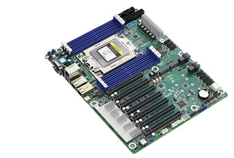 ROMED8-2T - AMD - LGA 4094 - AMD EPYC - DDR4-SDRAM - DIMM - 2400,2666,2933,3200 MHz_2