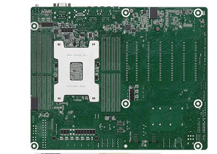 ROMED8-2T - AMD - LGA 4094 - AMD EPYC - DDR4-SDRAM - DIMM - 2400,2666,2933,3200 MHz_3
