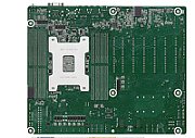 ROMED8-2T - AMD - LGA 4094 - AMD EPYC - DDR4-SDRAM - DIMM - 2400,2666,2933,3200 MHz