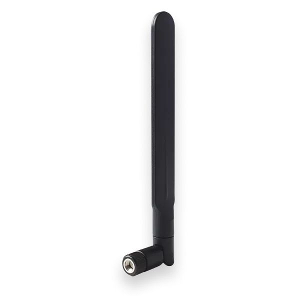 Teltonika WIFI DuaL-Band SMA antenna