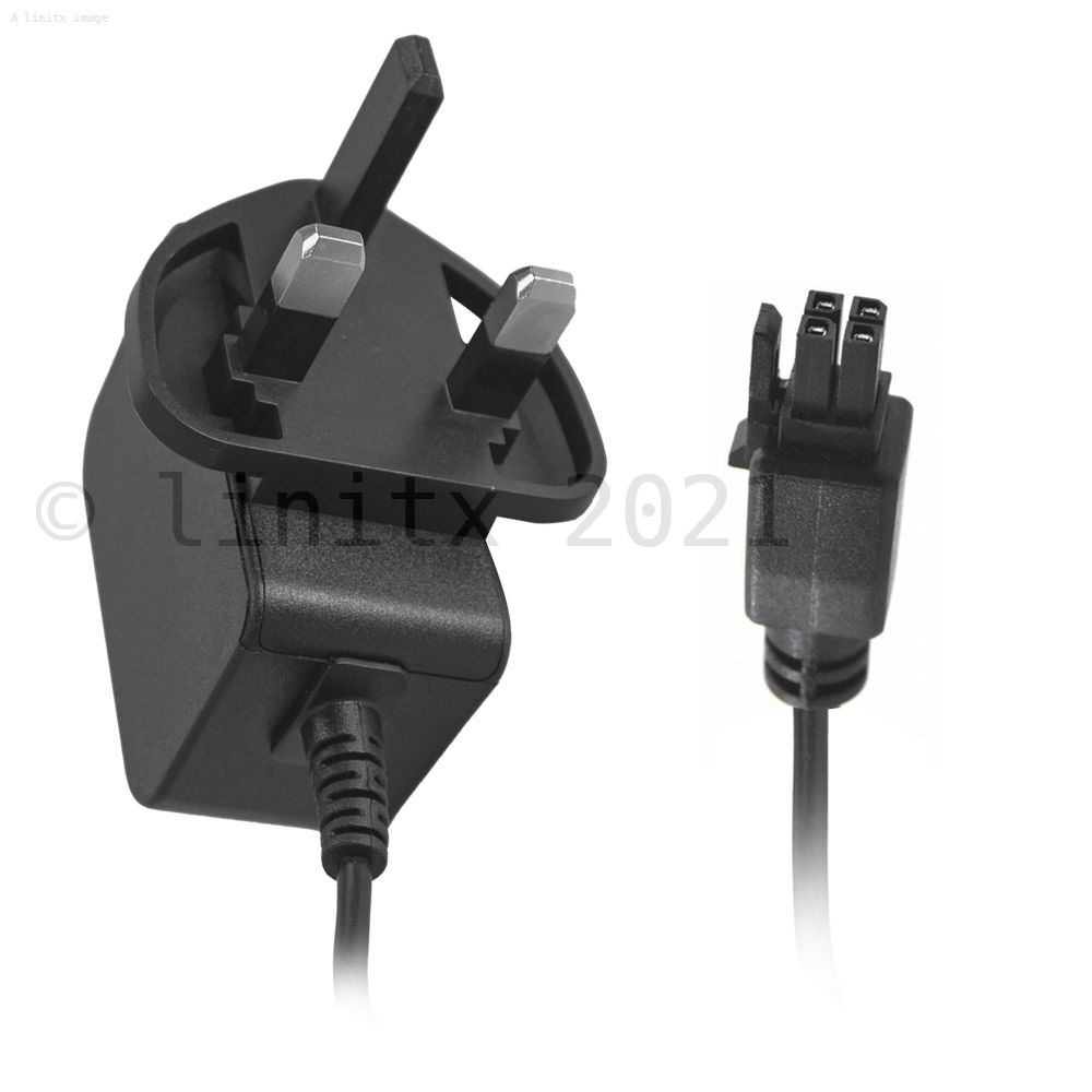 Teltonika US power supply, 9W