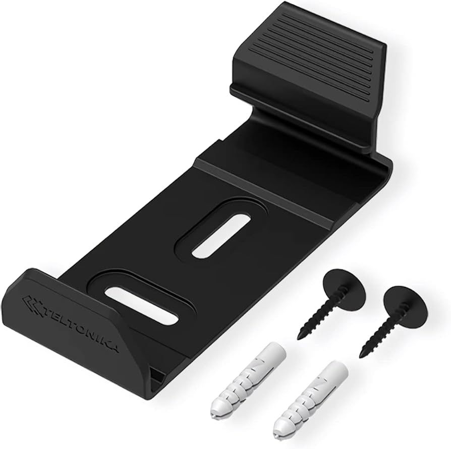 Teltonika Surface clip holder KIT