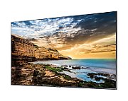 Samsung LH75QETEPGC Digital signage flat panel 190.5 cm (75 ) LED 300 cd/m² 4K Ultra HD Black