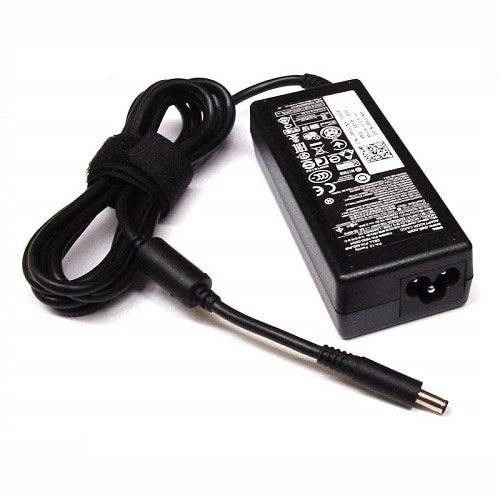 DELL C7HFG power adapter/inverter Indoor 65 W Black_1