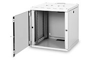 Digitus Wall Mounting Cabinet Unique Series - 600x600 mm (WxD)