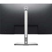 Monitor 27 inch LED DELL P2723QE 3840 x 2160 pixeli, 60 Hz, 5 ms, Grey
