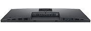 Monitor 31.5 inch LED Dell P3223QE 3840 x 2160 pixeli, 60 Hz, 5 ms, Negru/Argintiu