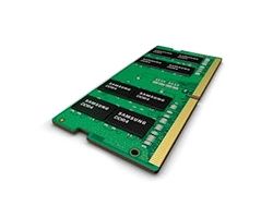 Samsung Enterprise SO-DIMM 16GB DDR4 2Rx8 3200MHz PC4-25600 (M471A2K43EB1-CWE)_1