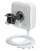 QuPanel LTE MIMO 4x4, 10m, Antenna directional multiband LTE MIMO 4x4, 10m, SMA