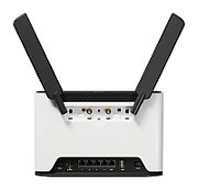 Router Mikrotik S53UG+5HAXD2HAXD-TC&EG18-EA