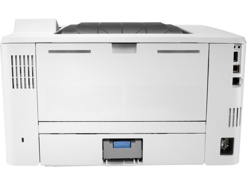 LaserJet Enterprise M406dn - Print - Compact Size; Strong Security; Two-sided printing; Energy Efficient; Front-facing USB printing - Laser - 1200 x 1200 DPI -_2