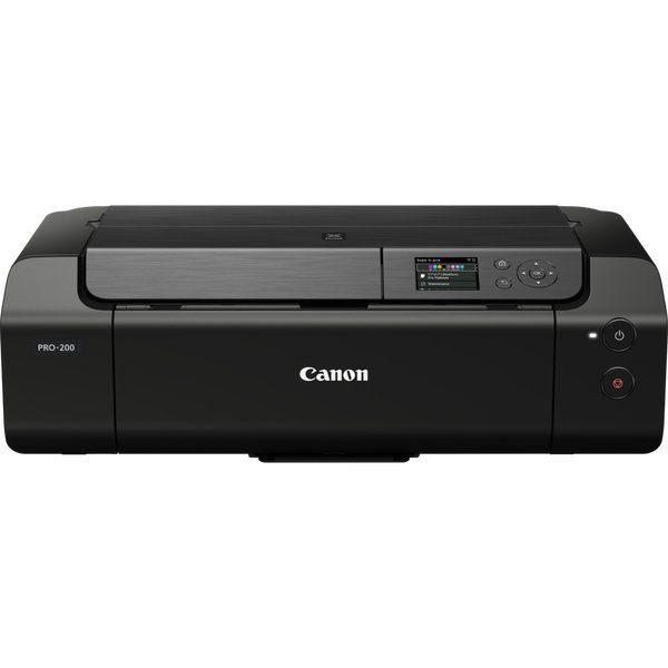 Canon PIXMA PRO-200 photo printer Inkjet 4800 x 2400 DPI Wi-Fi_2