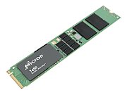 Micron 7450 PRO 1.92TB M.2 (22x110) NVMe Gen4 MTFDKBG1T9TFR-1BC1ZABYYR (DWPD 1)