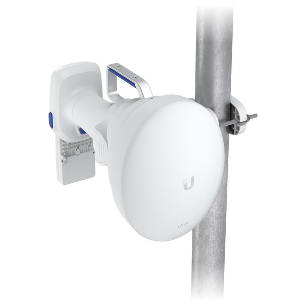 Ubiquiti Networks UISP-Horn network antenna Horn antenna 19.5 dBi