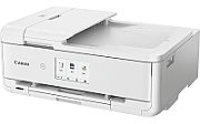 Imprimanta multifunctionala inkjet color Canon TS9551C, A3, duplex, ADF, USB 2.0, Wi-Fi, 15 ppm negru, 10 ppm color