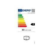 HP HP E32k G5 4K 80 cm (31.5 ) 3840 x 2160 pixels 4K Ultra HD Black