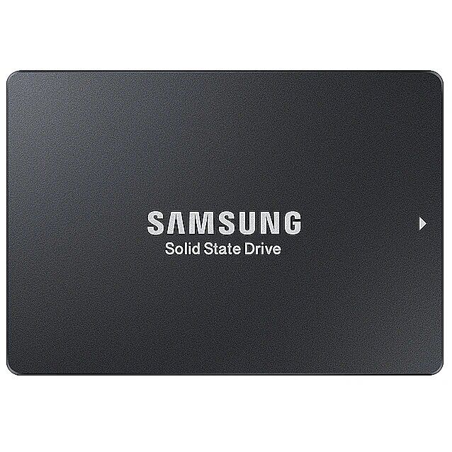Samsung Samsung Enterprise PM893 240GB 2.5  SATA 6Gb/s, V6 TLC V-NAND, AES 256-bit, Box
