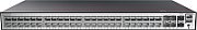 Switch Huawei S5735-L48LP4XE-A-V2, 48 porturi 10/100/1000 Mbps